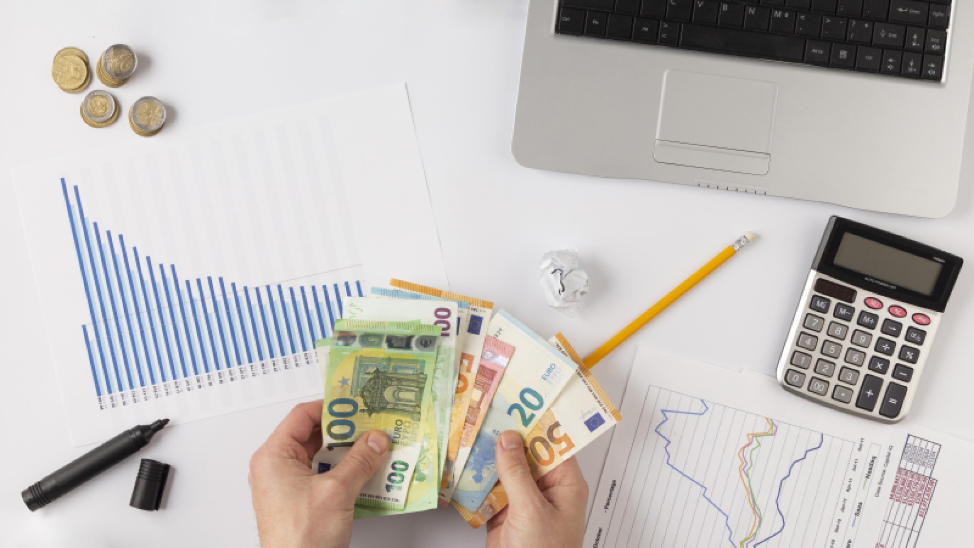 Gestión Financiera Empresarial